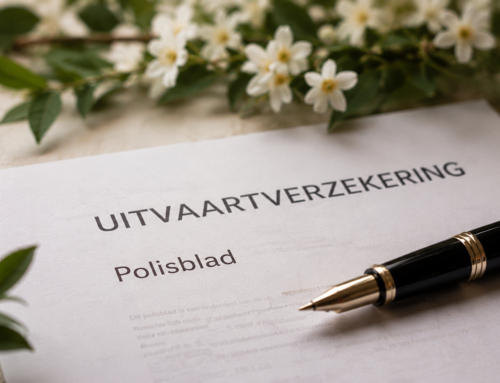 Mag ik zelf een uitvaartverzorger kiezen, ook als ik een uitvaartverzekering heb?