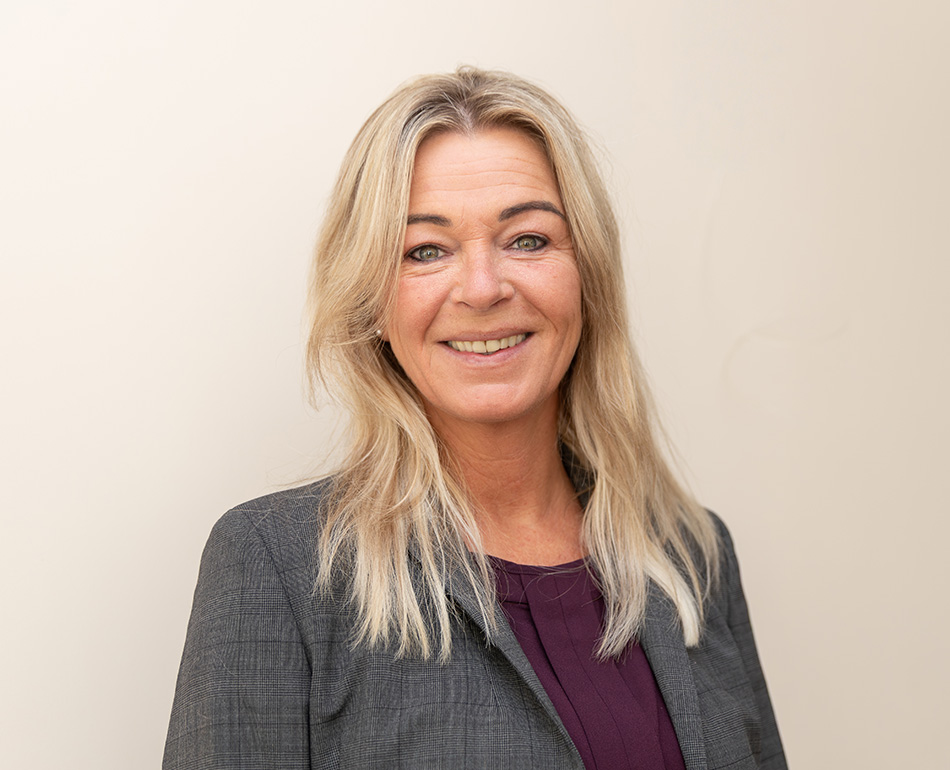 Liesbeth van Dam-de Kruijf