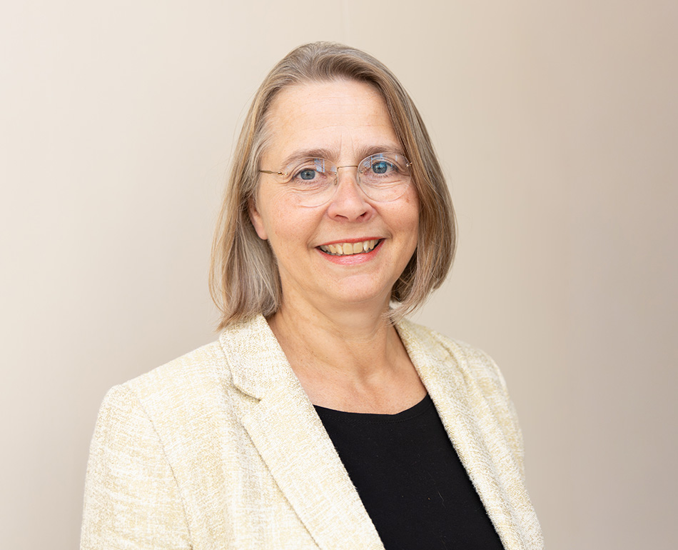 Sjoukje van Krimpen-Statema