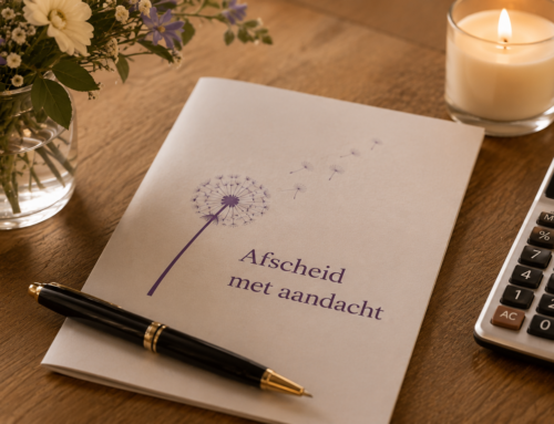Wat kost een uitvaart gemiddeld?